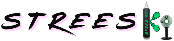 stressKO
